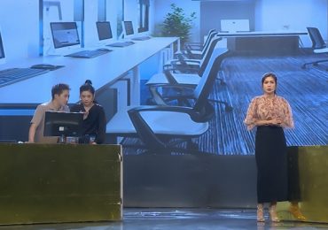 Chuyện đó chuyện đây: ‘Bóc trần’ thủ đoạn lừa đảo tinh vi trong thời đại 4.0