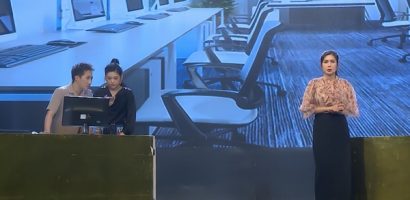 Chuyện đó chuyện đây: ‘Bóc trần’ thủ đoạn lừa đảo tinh vi trong thời đại 4.0
