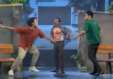 Chuyện đó chuyện đây: Đừng để thú cưng trở thành mối nguy hại