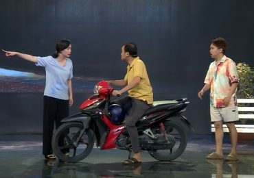 Chuyện đó chuyện đây: Học sinh ‘tung hoành’ trên đường phố để lại nhiều hậu quả nghiêm trọng