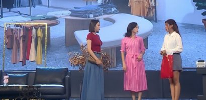 Chuyện đó chuyện đây: Lợi dụng chính sách đổi trả để ‘ăn hàng’ miễn phí