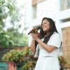 Shontelle về lại Việt Nam, mang tiếng hát đến trẻ em vùng cao ở Đắk Lắk