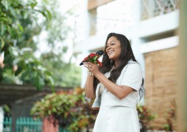Shontelle về lại Việt Nam, mang tiếng hát đến trẻ em vùng cao ở Đắk Lắk
