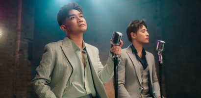 Khải Đăng từng giận Phạm Khánh Hưng vì không được mời trong dự án Greatist Hits mùa 1