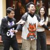 Cris Phan hội ngộ Lê Dương Bảo Lâm trong ‘Sáng nay ăn gì?’