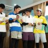 Ngô Kiến Huy bất ngờ vắng mặt ở ‘2 ngày 1 đêm’