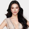 Á hậu Kim Duyên ngồi ‘ghế nóng’ Miss Cosmo 2024