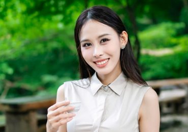 Hera Ngọc Hằng cùng dàn nghệ sĩ Việt khám phá du lịch Hàn Quốc