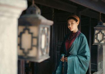 Vai diễn Bà Kế của Tấm Cám đáng sợ đối với Thúy Diễm