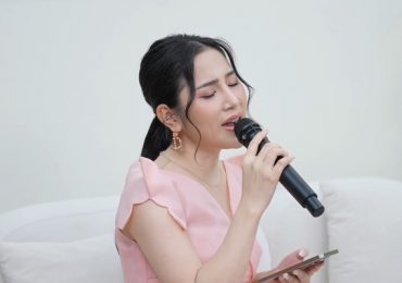 ‘Ngọc nữ bolero’ Tố My tổ chức đêm nhạc đấu giá vì đồng bào miền Bắc
