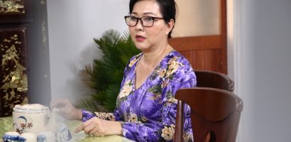 Sitcom ‘Làm giàu cùng cô Tư’ kể chuyện phụ nữ kiểm soát tài chính gia đình