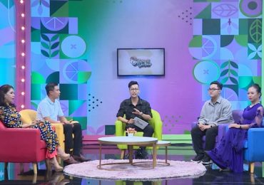 Hương vị gia đình: Cặp đôi trở thành tri kỷ 20 năm nay nhờ cố nghệ sĩ Khánh Nam se duyên