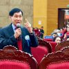 Ông Johnathan Hạnh Nguyễn được vinh danh tại Diễn đàn Hải quan – Doanh nghiệp năm 2024