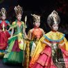 NTK Nguyễn Minh Công đưa tinh hoa văn hóa Việt Nam đến sàn diễn quốc tế