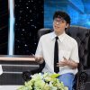 Uy Lê: Từ người hướng nội đến diễn viên hài độc thoại nổi tiếng