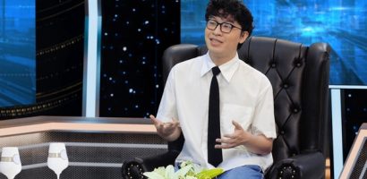 Uy Lê: Từ người hướng nội đến diễn viên hài độc thoại nổi tiếng