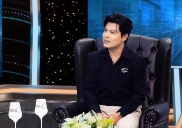Nhạc sĩ Nguyễn Văn Chung gửi trọn những điều đẹp đẽ nhất của tuổi thơ vào ca khúc thiếu nhi