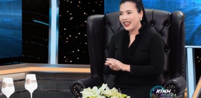 Đạo diễn Huỳnh Phúc Thanh Nhân tiết lộ góc khuất của ngành tổ chức sự kiện