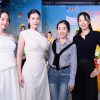 Dàn Hoa, Á hậu trao 500 phần quà Trung thu trị giá gần 700 triệu đồng