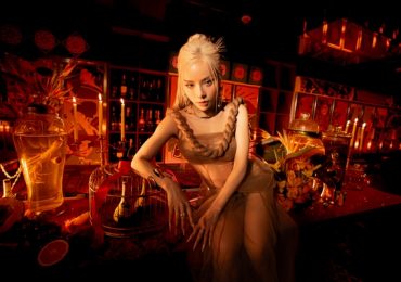 Thương Võ làm mới bản thân với nhạc dân gian đương đại