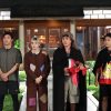 Dương Lâm – Cris Phan bất chấp ‘làm trâu’ hỗ trợ Negav thi giải thanh lịch