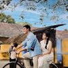 Ê-kíp ‘Ngày xưa có một chuyện tình’ trồng 3.600 cây bắp cho một cảnh quay