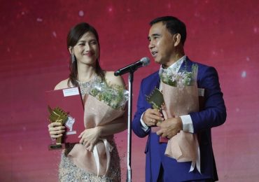 Phương Anh Đào và phim Mai thắng lớn tại Cánh diều vàng 2024