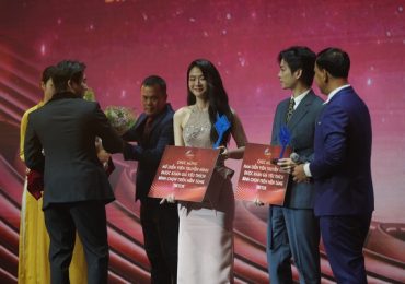 Những thành tựu đáng nhớ của Cánh diều vàng 2024