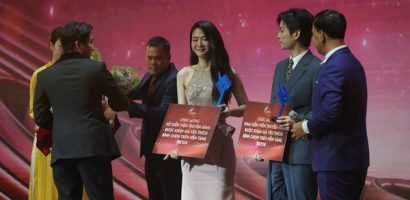 Những thành tựu đáng nhớ của Cánh diều vàng 2024