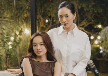 Kaity Nguyễn, Mai Thanh Hà nói về áp lực giữ sự trong sáng trong nghề diễn viên