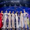 Lộ diện top 5 thí sinh diễn bikini, dạ hội tốt nhất Miss Universe Vietnam 2024
