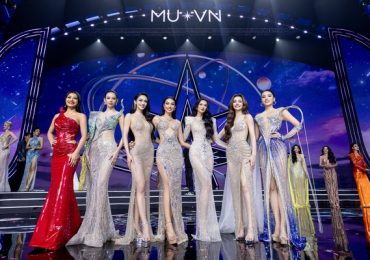 Lộ diện top 5 thí sinh diễn bikini, dạ hội tốt nhất Miss Universe Vietnam 2024