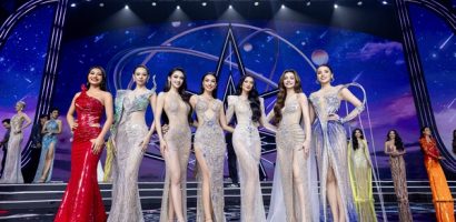 Lộ diện top 5 thí sinh diễn bikini, dạ hội tốt nhất Miss Universe Vietnam 2024