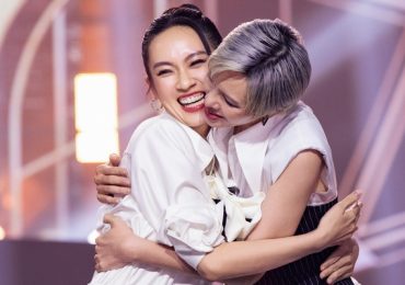 Thanh Hằng tài trợ 240 triệu đồng cho dự án của Vũ Thuý Quỳnh và Hà Kino