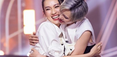 Thanh Hằng tài trợ 240 triệu đồng cho dự án của Vũ Thuý Quỳnh và Hà Kino