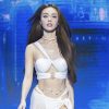 MLee nói gì sau chiến thắng phần trình diễn bikini và dạ hội ?