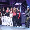 Dancer Minga (SO FIRE) ‘mít ướt’ khiến cả nhóm gián đoạn tập luyện