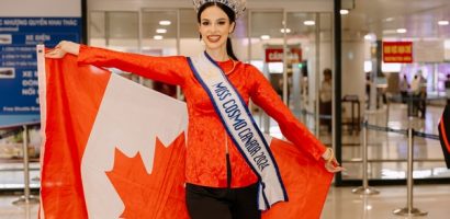 Miss Cosmo 2024 chính thức khởi động, hàng loạt mỹ nhân quốc tế hội tụ