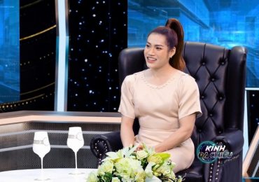 ‘Búp bê cơ bắp’ Ny Trần: Từ ‘que củi’ đến vận động viên thể hình