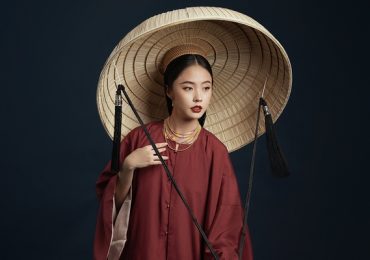 Rima Thanh Vy: ‘Tấm là thử thách để tôi gò mình lại cho giống người phụ nữ xưa’
