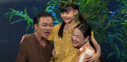 Chuyện đó chuyện đây: Công việc ‘cuốn phăng’ ngày Tết Trung thu