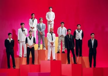 Lộ diện loạt gương mặt tiềm năng tại chung kết The Next Gentleman 2024