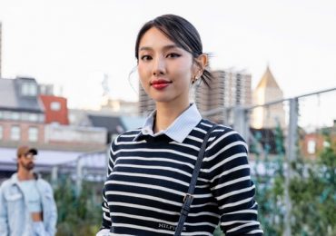 Thuỳ Tiên cùng dàn sao thế giới tại New York Fashion Week