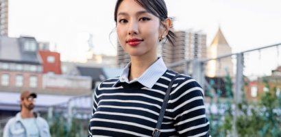 Thuỳ Tiên cùng dàn sao thế giới tại New York Fashion Week