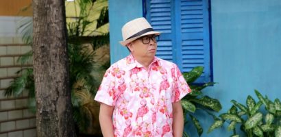Nghệ sĩ Tiểu Bảo Quốc lên tiếng về việc vẫn đi xe máy ở tuổi 62