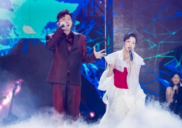 Dược Sĩ Tiến debut làm ca sĩ, ‘đọ giọng’ với Diva Mỹ Linh