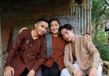 Trương Trần Anh Duy gửi gắm ký ức về bà ngoại trong MV mới