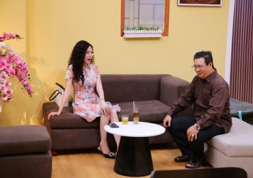 Vitamin hạnh phúc: Hà Linh bị kẻ gian lợi dụng căn cước công dân để đóng thuế thu nhập cá nhân
