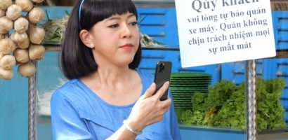 ‘Bà bầu’ Hồng Trang giải thích lý do nhóm kịch Đời giảm tần suất biểu diễn