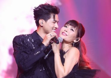 Ngọc Anh – Phan Duy Anh làm mới hit quốc dân ‘Cơn mưa tình yêu’